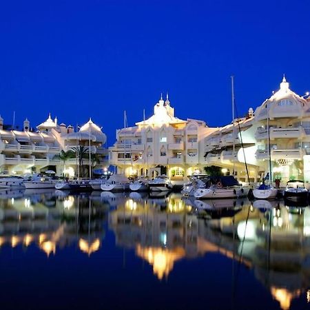 Apartament Jupiter2 Moderno Estudio Parque La Paloma Benalmádena Zewnętrze zdjęcie