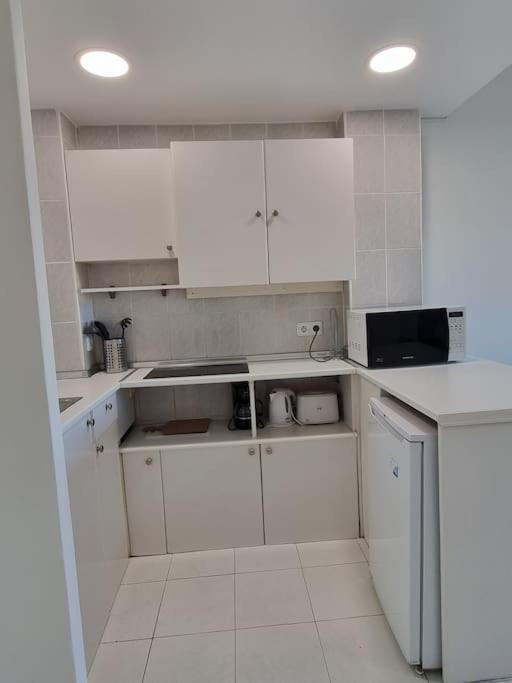 Apartament Jupiter2 Moderno Estudio Parque La Paloma Benalmádena Zewnętrze zdjęcie