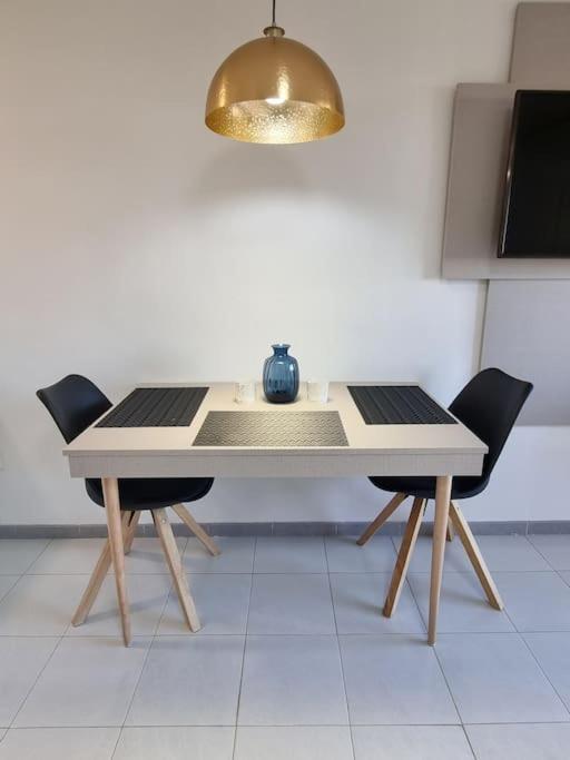 Apartament Jupiter2 Moderno Estudio Parque La Paloma Benalmádena Zewnętrze zdjęcie