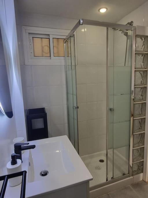 Apartament Jupiter2 Moderno Estudio Parque La Paloma Benalmádena Zewnętrze zdjęcie